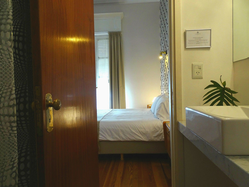 Sacha Mistol Art Hotel คอร์โดบา ภายนอก รูปภาพ